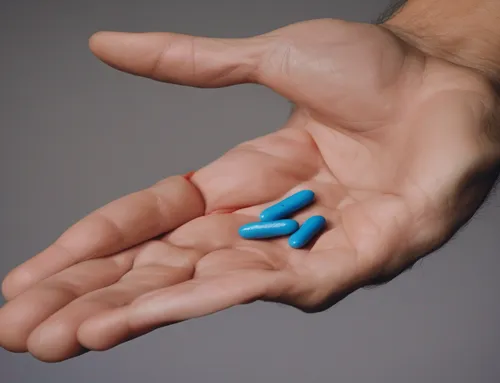 avoir une ordonnance pour du viagra